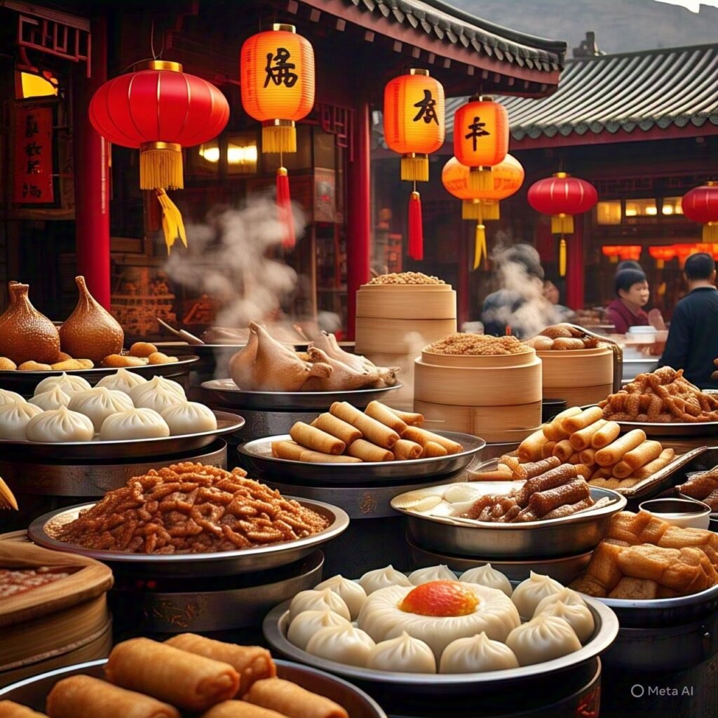 Chinese Foods chinesefoodnearme