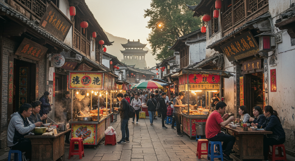 Yunnan