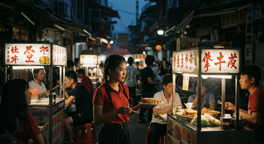Street Food