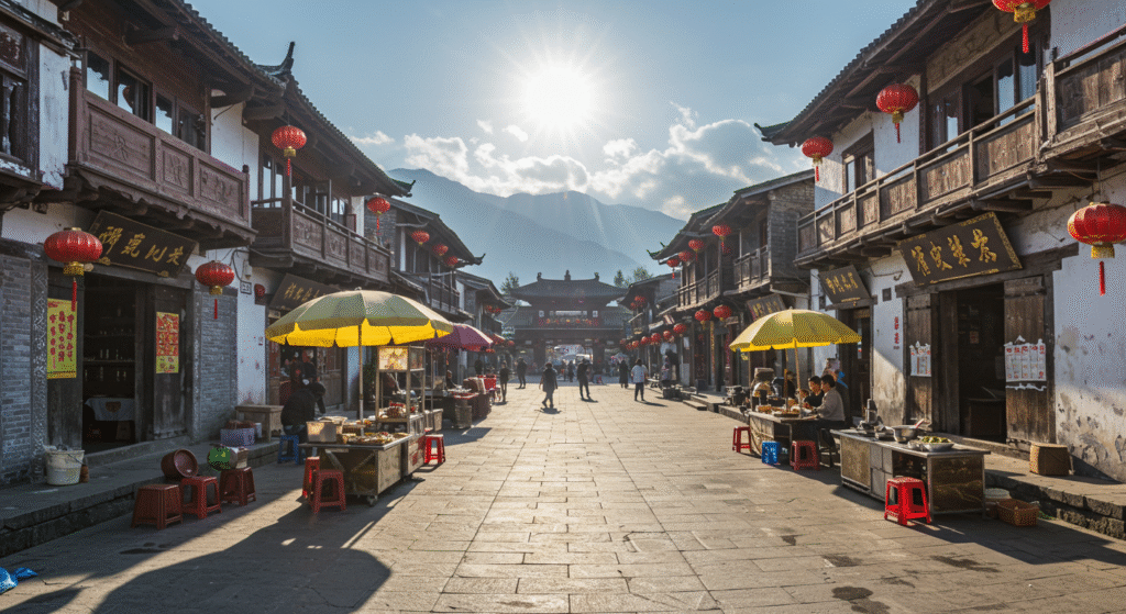 Yunnan