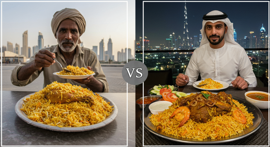 Biryani