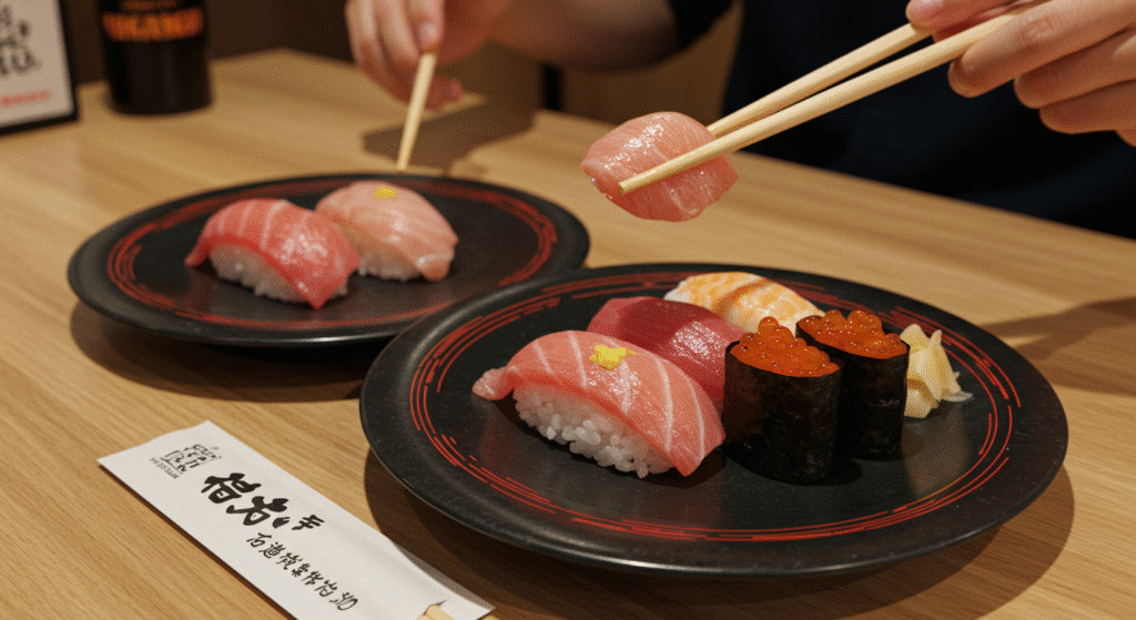 Ate JAPAN