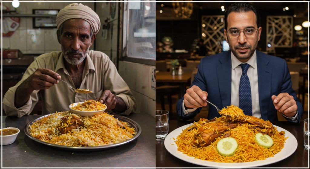 Biryani