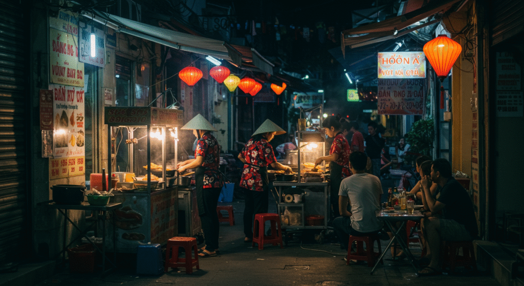 Vietnam