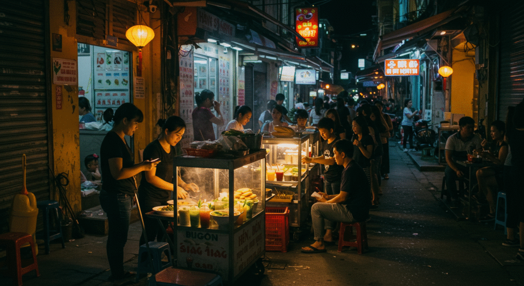 Vietnam