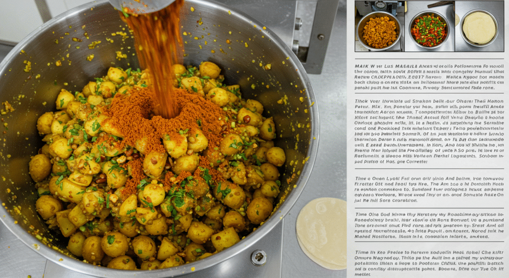 Mumbai's TOP 20 Foods!