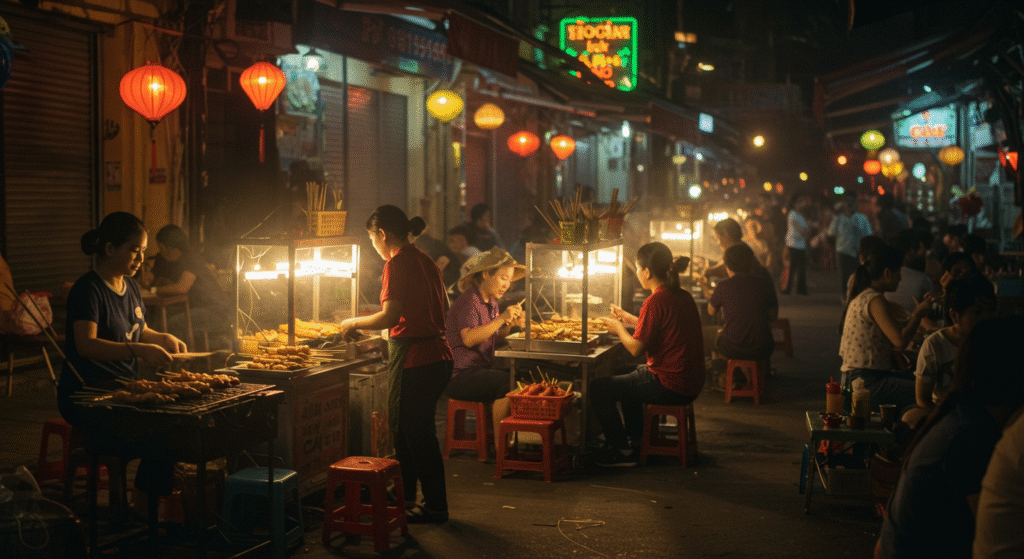 Vietnam