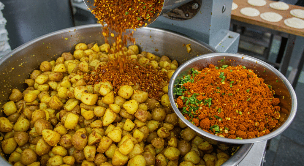 Mumbai's TOP 20 Foods!