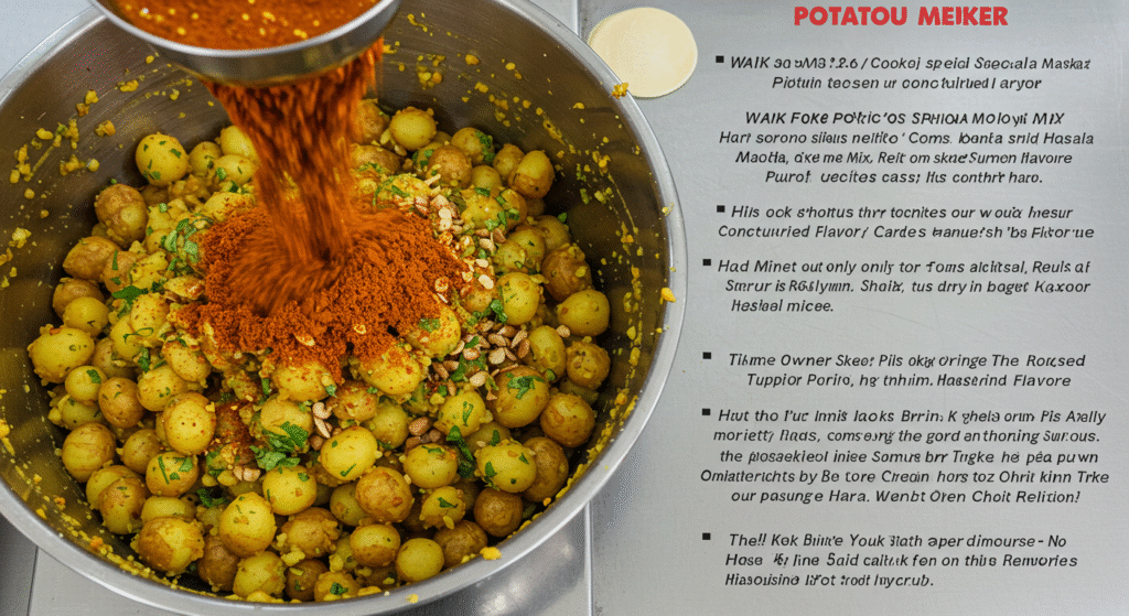 Mumbai's TOP 20 Foods!