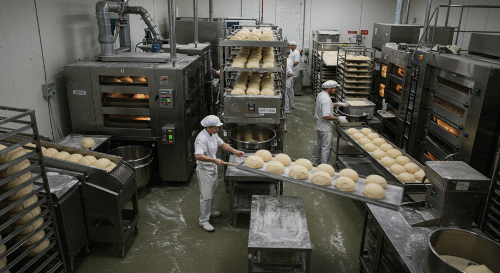 BREAD