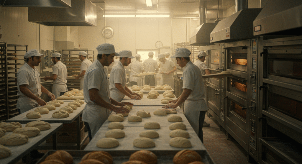 BREAD