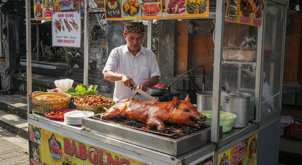 Street Food Tour of Naples